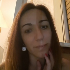 Ирина Соловьева, 13.07.1986, Санкт-Петербург