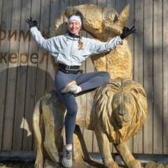 Екатерина Лежнёва, 29.11.1986, Уфа