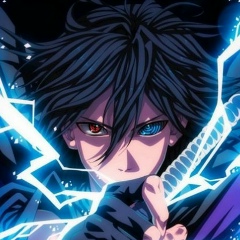 Sasuke Uchiha, 23.07.1994