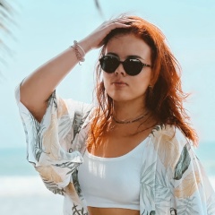 Виктория Иващенко, 11.06, Бишкек