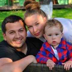 Ярослава Бондаренко, 26.08, Киев