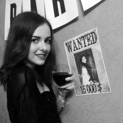 София Подтуркина, 15.06, Киев