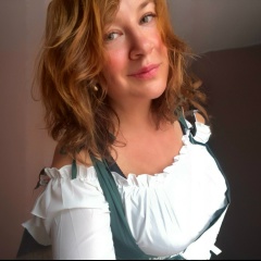 Ирина Хабибуллина, 21.11, Санкт-Петербург