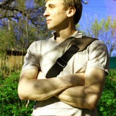 Глеб Фрунза, 08.10.1987, Санкт-Петербург