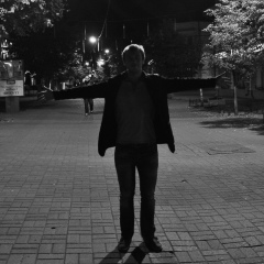 Александр Волков, 22.08, Москва