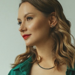 Евгения Горбунова, 27.11, Москва