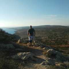 Андрей Джибути, 21.12.1986, Санкт-Петербург