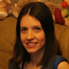 Надежда Чвокова, 07.11.1984, Санкт-Петербург