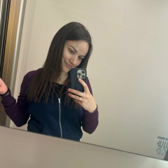 Дойна Раковиц, 26.11.1996, Москва