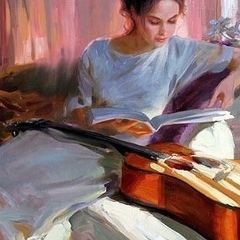 Elina Alikhanyan, 12.04.1994