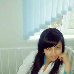 Suray Isaevna