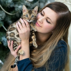 Марина Абашева, 28.03, Ижевск