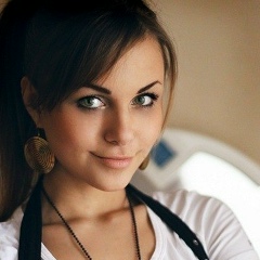 Виолетта Маркова, 04.09.1995, Липовцы