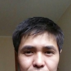 Аскар Турманов, 15.07, Алматы