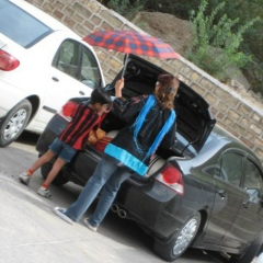 Ayesha Jutt, 20.10.1995