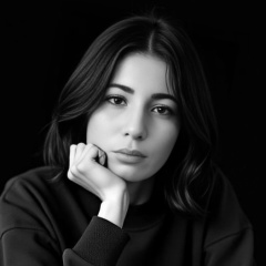 Амина Тхазаплижева, 16.09.1994, Нальчик