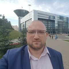 Юрий Крылов, 14.04.1984, Москва