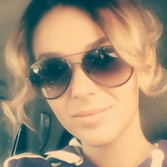 Аня Сокол, Ростов-на-Дону