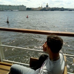 Арсен Ромазанов, 15.06.1990, Люберцы