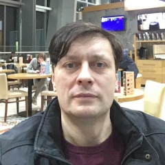 Алексей Беляков, 28.11.1968, Санкт-Петербург