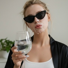 Таня Ясура, 04.04, Singapore