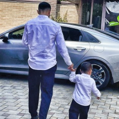 Гаруш Гаспарян, 21.09.1994