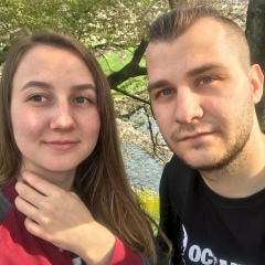 Витя Кочубей, 18.10.1994, Киев