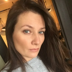 Лена Голобурдина, 05.09.1985, Зеленоград