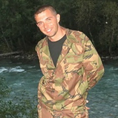 Роман Безроднов, 27.04, Лермонтов