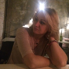 Алена Серебрякова, Пермь