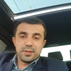 Тургай Панахов, 22.02.1922, Шамкир