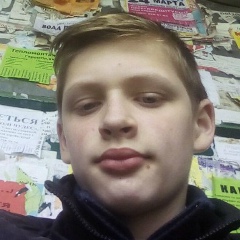 Олексій Трохимець, 27.03, Киев