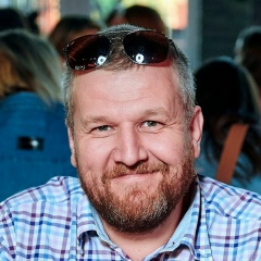 Владимир Давыдов, 16.04, Нижний Новгород