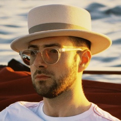 Антон Скорич, 18.03, Санкт-Петербург