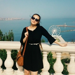 Gulden Askerkyzy, 21.08, Tokyo