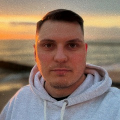 Ваня Плюха, 28.01.1990, Калининград