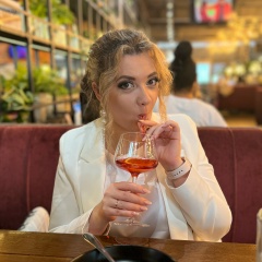 Дана Чумикова, 30.10, Санкт-Петербург