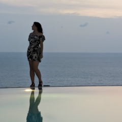 Ксюша Лазарева, 06.03.1992, Павлодар