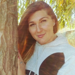 Ирина Кукишева, 04.02.1982, Ростов-на-Дону