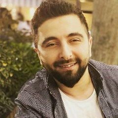 Kamran Qasimov, 21.07, Москва