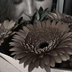 Регина Ахмадуллина