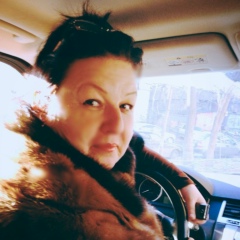 Светлана Довгаль-Кураева, 09.12.1962