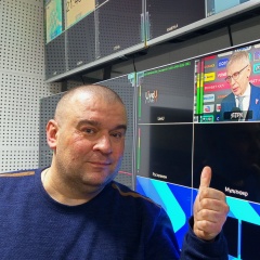 Николай Панченко, 18.07.1977, Нижний Новгород