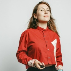 Мария Тычинина, 23.06, Санкт-Петербург