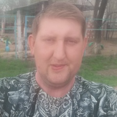 Андрей Вепринцев, 05.10.1993, Ахтубинск