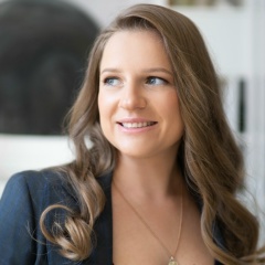 Марина Тихомирова, 05.04.1986, Москва