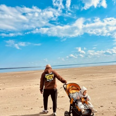 Алексей Семёнов, Краснокамск