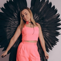 Анастасия Воронцова, 07.07