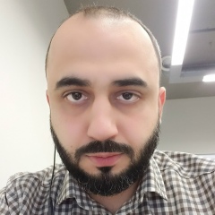 Феликс Абияев, 07.11.1987, Москва