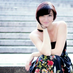 Анюта Загоруйко, 13.10.1988, Волгоград